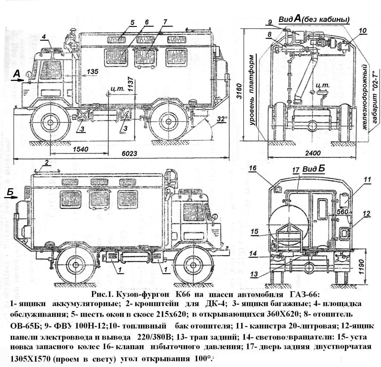 Сколько Весит Газ 66 На Металлолом